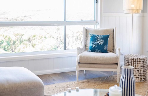 Catherine Hill Bay House | Bridgehampton A Luxury Beach House Dream