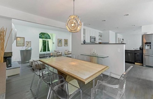 Bridgehampton House | Bridgehampton Breeze