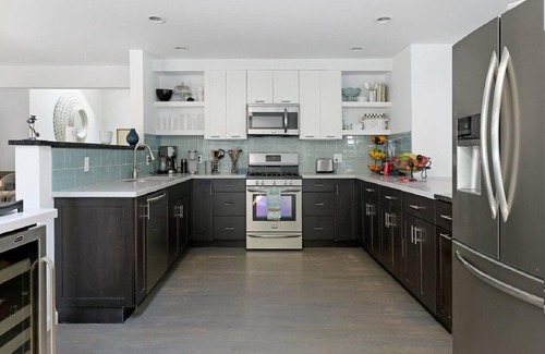 Bridgehampton House | Bridgehampton Breeze