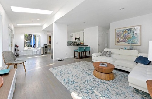 Bridgehampton House | Bridgehampton Breeze