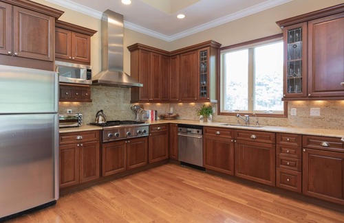Bridgehampton House | Bridgehampton gem in private community- 1 mile from the village