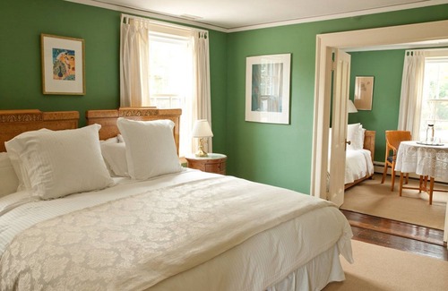 Bridgehampton Hotel | Bridgehampton Inn