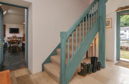Noss Mayo House | Bridgend Barn