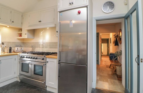 Noss Mayo Cottage | Bridgend Barn