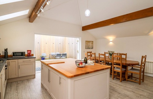 Howey Cottage | Bridgend Cottages