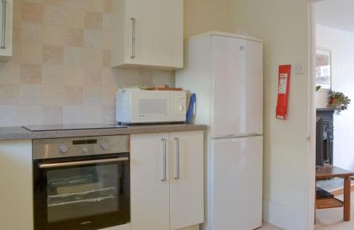 Lostwithiel House | Bridgend Cottage