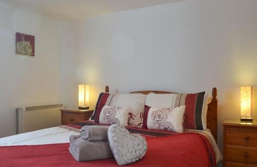 Lostwithiel House | Bridgend Cottage
