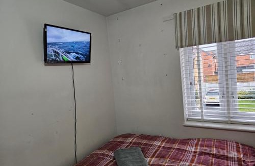Newcastle-upon-Tyne House | Bridgepay Double Room Newcastle