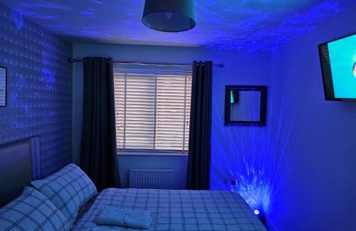 Newcastle-upon-Tyne House | Bridgepay Double Room Newcastle