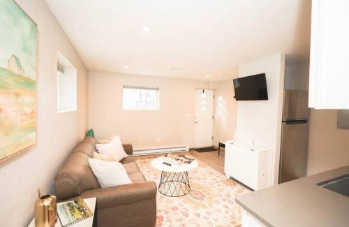Bozeman House | Bridger Hawk Suite (NEW)
