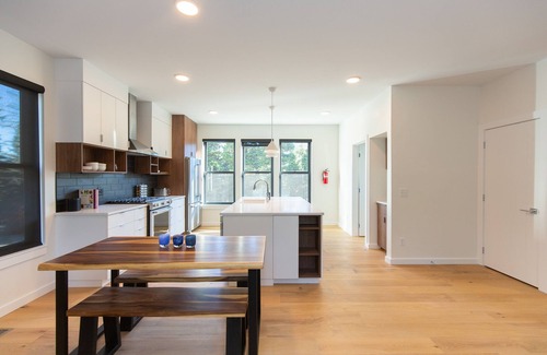 Bozeman Condo | Bridger Pines Two: Bridger Bowl Chalet