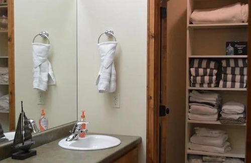 Arnolds Park Apartment | Bridges Bay Resort Coronado Building 302