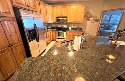 Arnolds Park Apartment | Bridges Bay Resort Coronado Building 302