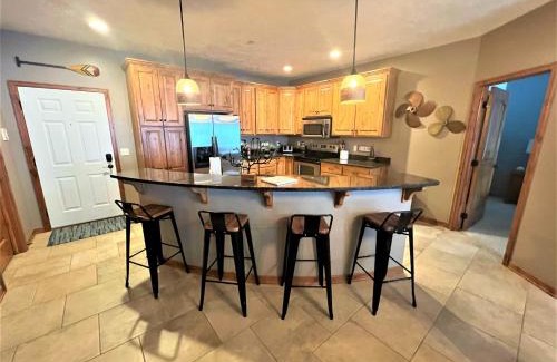 Arnolds Park Apartment | Bridges Bay Resort Coronado Building 302
