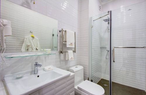 Bishkek Hotel | Bridges Hotel