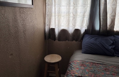 Northeast El Paso Bed & Breakfast | Bridgeton suites