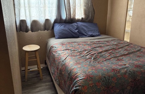 Northeast El Paso Bed & Breakfast | Bridgeton suites