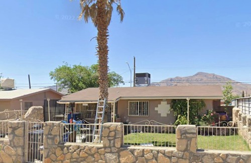 Northeast El Paso Bed & Breakfast | Bridgeton suites