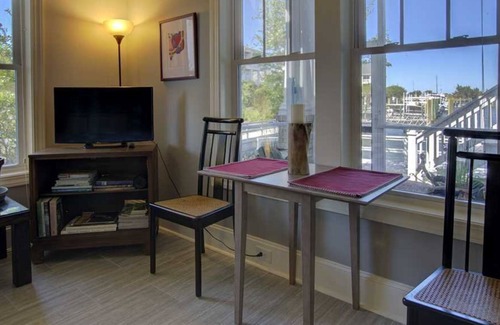 Morehead City Condo | Bridgeview on Broad