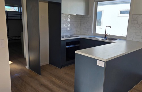 Bridgewater on Loddon RV Rental | Bridgewater Caravan Park