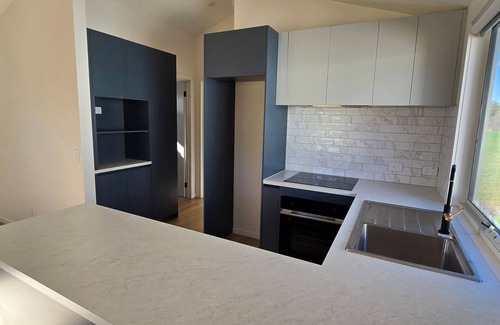 Bridgewater on Loddon RV Rental | Bridgewater Caravan Park