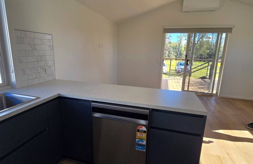 Bridgewater on Loddon RV Rental | Bridgewater Caravan Park