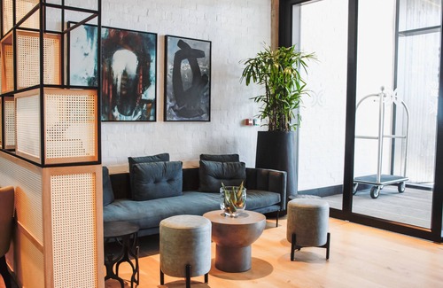 Century City Apartment | Bridgewater Apartments by Century City Hotels