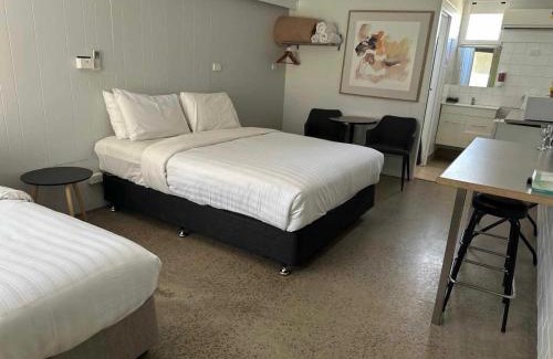 Bridgewater on Loddon Hotel | Bridgewater Motel Victoria-24 HourCheck-In