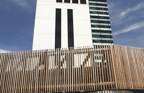Century City Apartment | Bridgewater by Smart City Stays