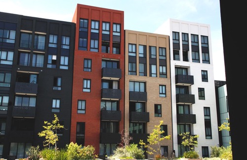 Century City Apartment | Bridgewater by Smart City Stays
