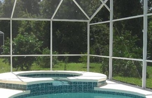 Bridgewater Crossing Villa | Bridgewater Lakes 3 bedroom 3 bathroom Pool Home