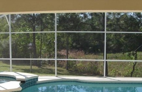 Bridgewater Crossing Villa | Bridgewater Lakes 3 bedroom 3 bathroom Pool Home