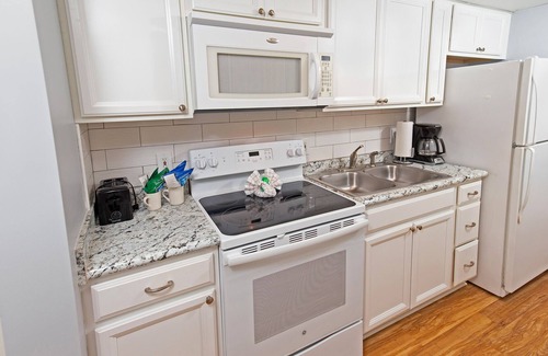 Litchfield by the Sea House | Bridgewater