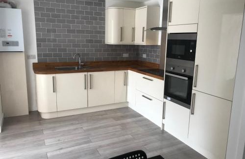 Filton House | Bridgman grove