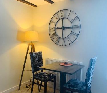 Bridgnorth Apartment | Bridgnorth B&B