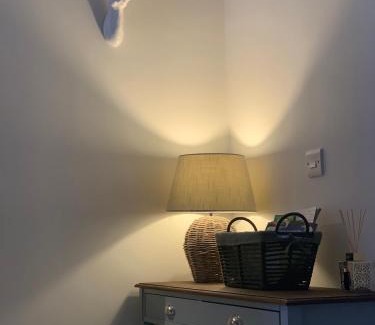 Bridgnorth Apartment | Bridgnorth B&B