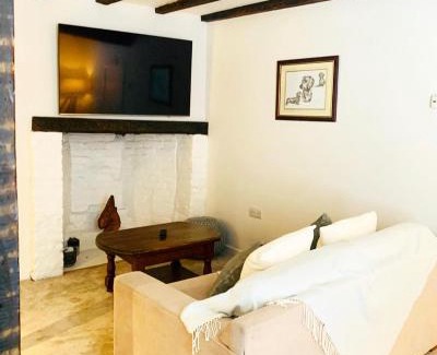 Bridgnorth Apartment | Bridgnorth B&B