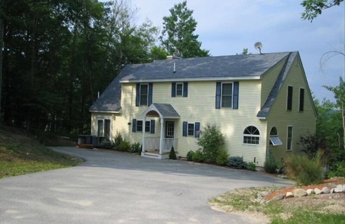 Bridgton House | Bridgton, Maine, Long Lake, Luxury Lakefront Private Estate