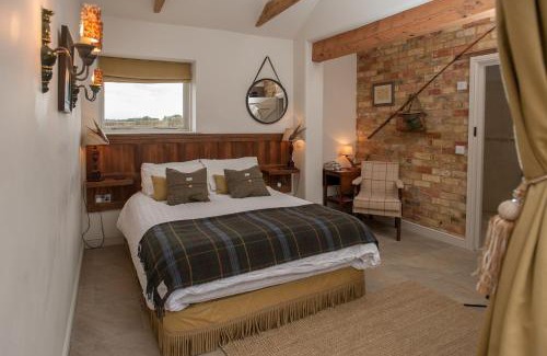 Grange de Lings Bed & Breakfast | Bridleway Bed & Breakfast