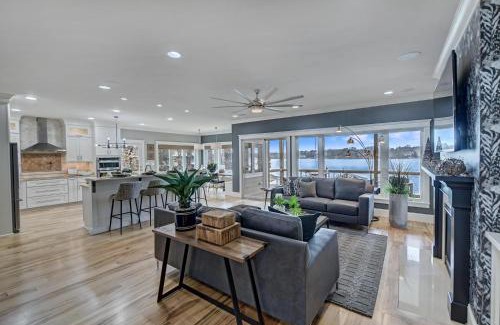 Mooresville House | Bridlewood Cove