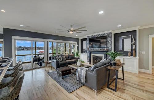 Mooresville House | Bridlewood Cove