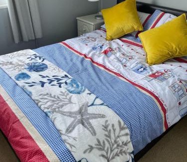Bridlington Ski Chalet | Bridlington chalet lodge 248 south shore holiday village
