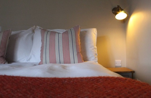 Bridport Bed & Breakfast | Bridport Arms Hotel