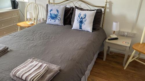 Bridport House | Bridport Garden Suite