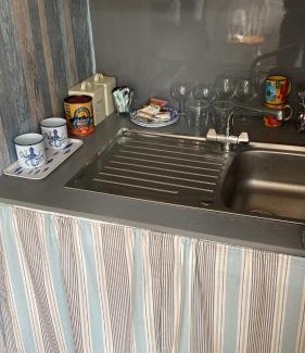 Bridport House | Bridport Garden Suite