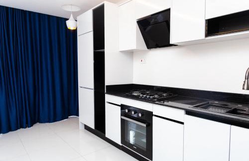 Abelemkpe Apartment | Brielle Apartment