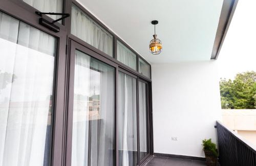 Abelemkpe Apartment | Brielle Apartment