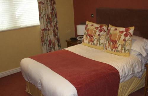 Windermere Hotel | Briery Wood Hotel