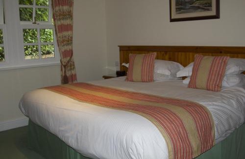 Windermere Hotel | Briery Wood Hotel