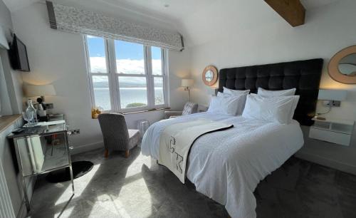 Aberdovey Bed & Breakfast | Brig-y-Don